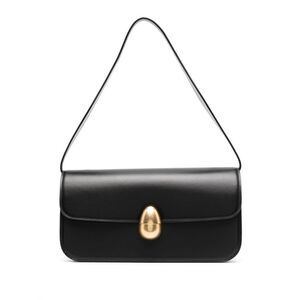 Neous Black Shoulder Bags Women